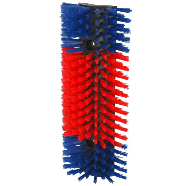Beikircher Grünland Multiuso Spazzola Bovini Cavalli 50 cm Setole Dure