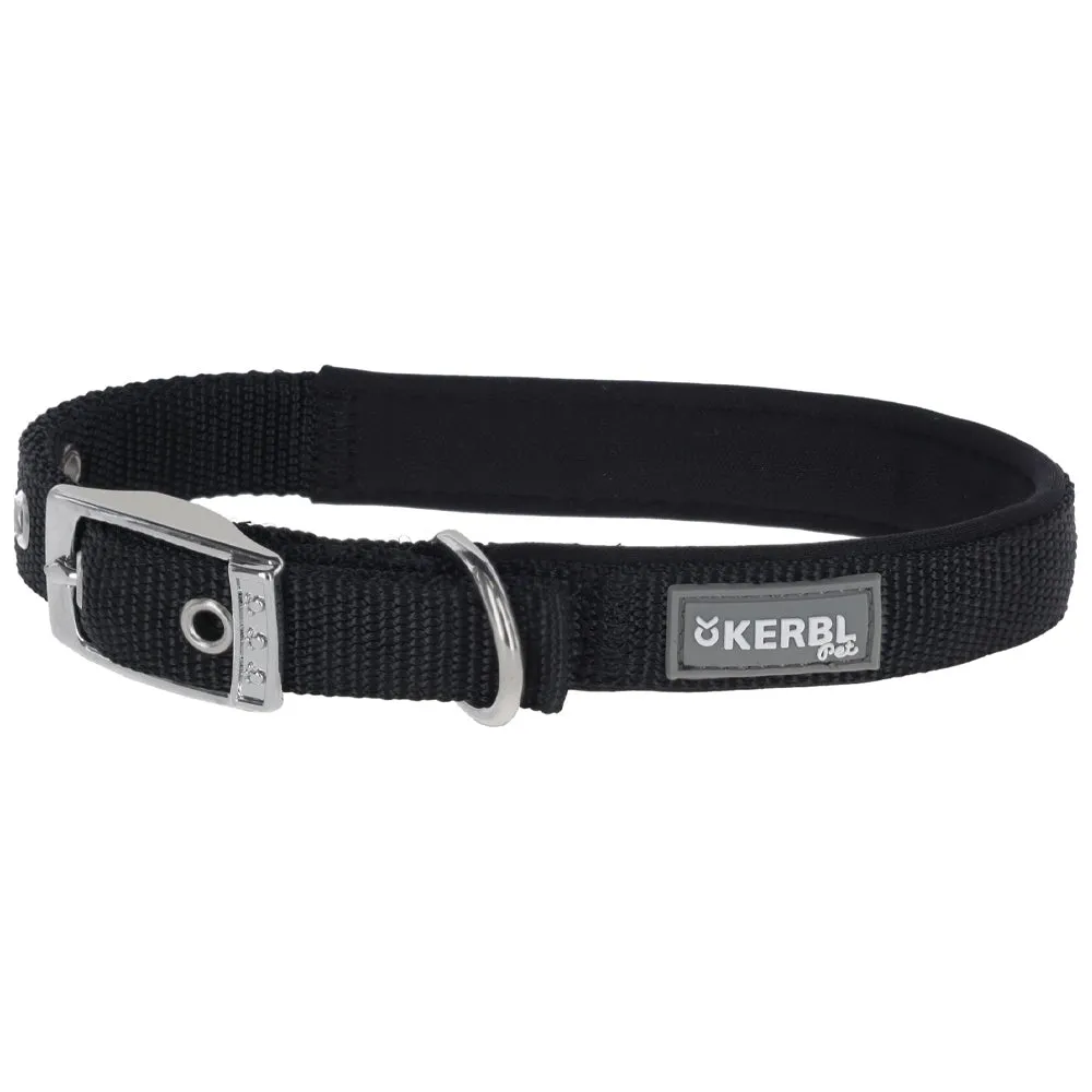 Beikircher Grünland Miami Plus collare cane petrol 33-39 cm