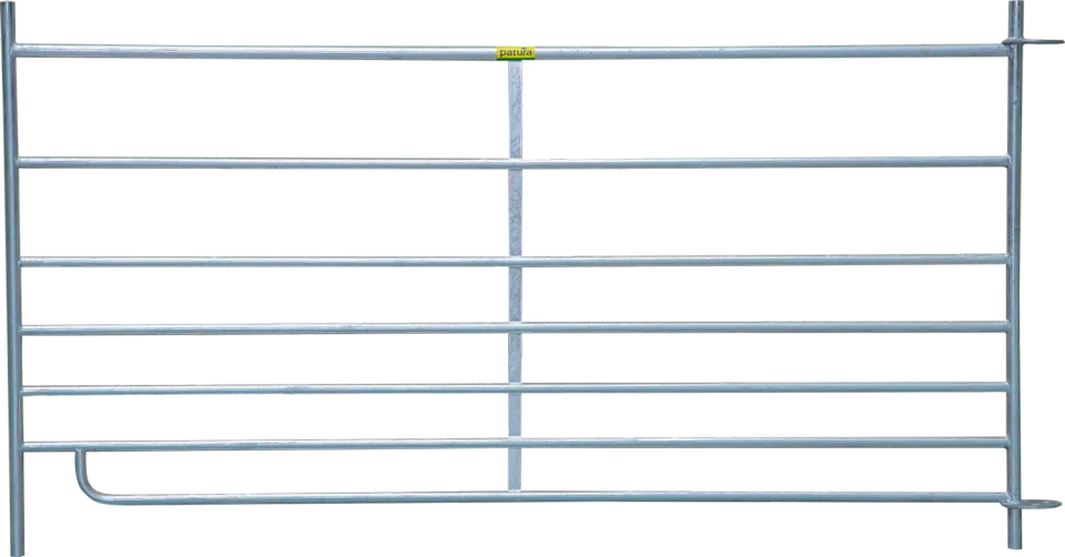 Beikircher Steckfix recinto per pecore 1,37 m robusto