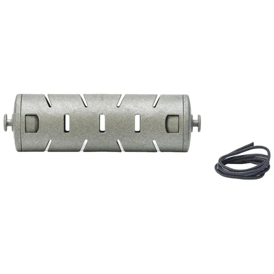 Beikircher Snack Roll mangiatoia gioco per galline riciclata