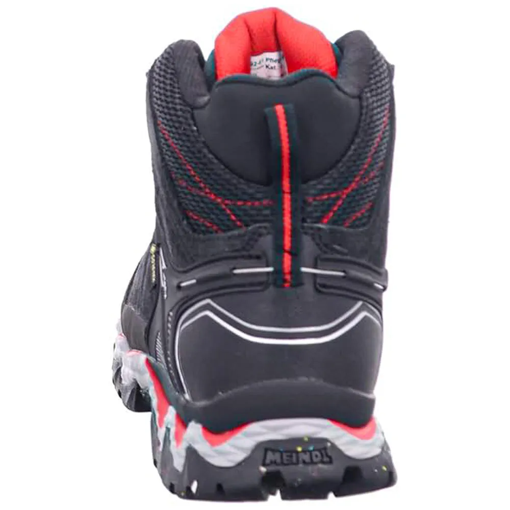 Meindl Lite Hike GTX scarpe trekking uomo impermeabili