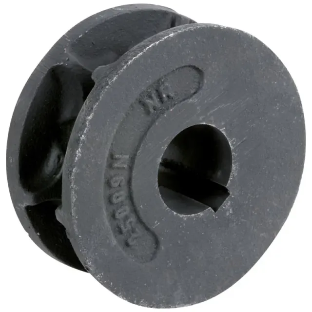 Beikircher Grünland AD 110 x ID 35 pignone catena chiusa 6 denti