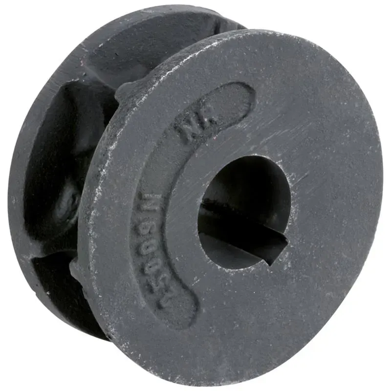 Beikircher Grünland AD 110 x ID 35 pignone catena chiusa 6 denti