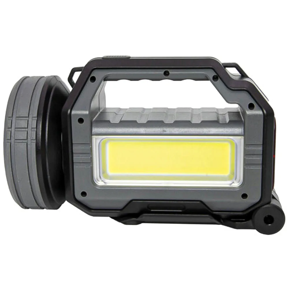 Beikircher Grünland HL 2400 Faro Lavoro LED 2400lm USB-C