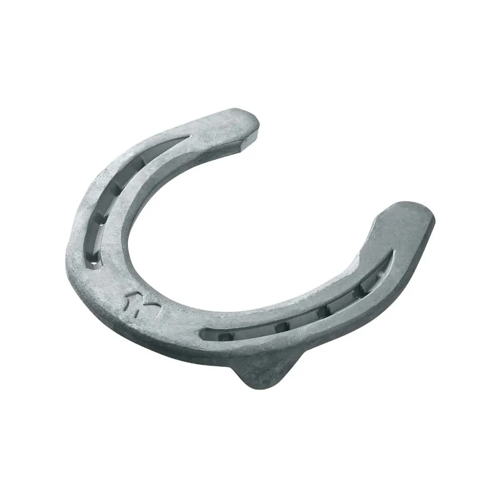 Mustad Dynamic ferro cavallo posteriore 22x8 misura 4