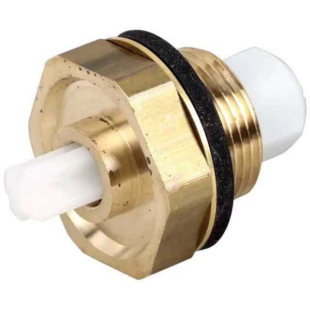 Beikircher Grünland Hosp valvola plastica filo ottone pompe K/2 HK/3