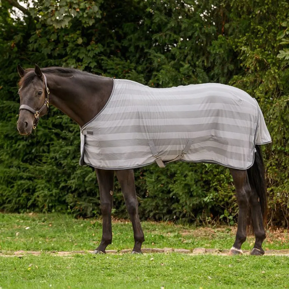 Beikircher Grünland Economic Fly coperta antimosche blu notte 125cm