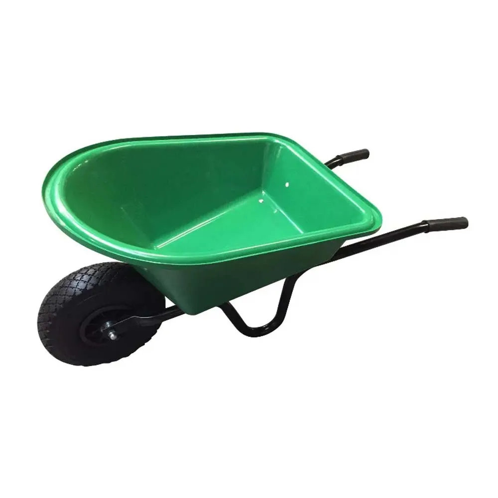 Beikircher Grünland carriola bambini verde 20 litri