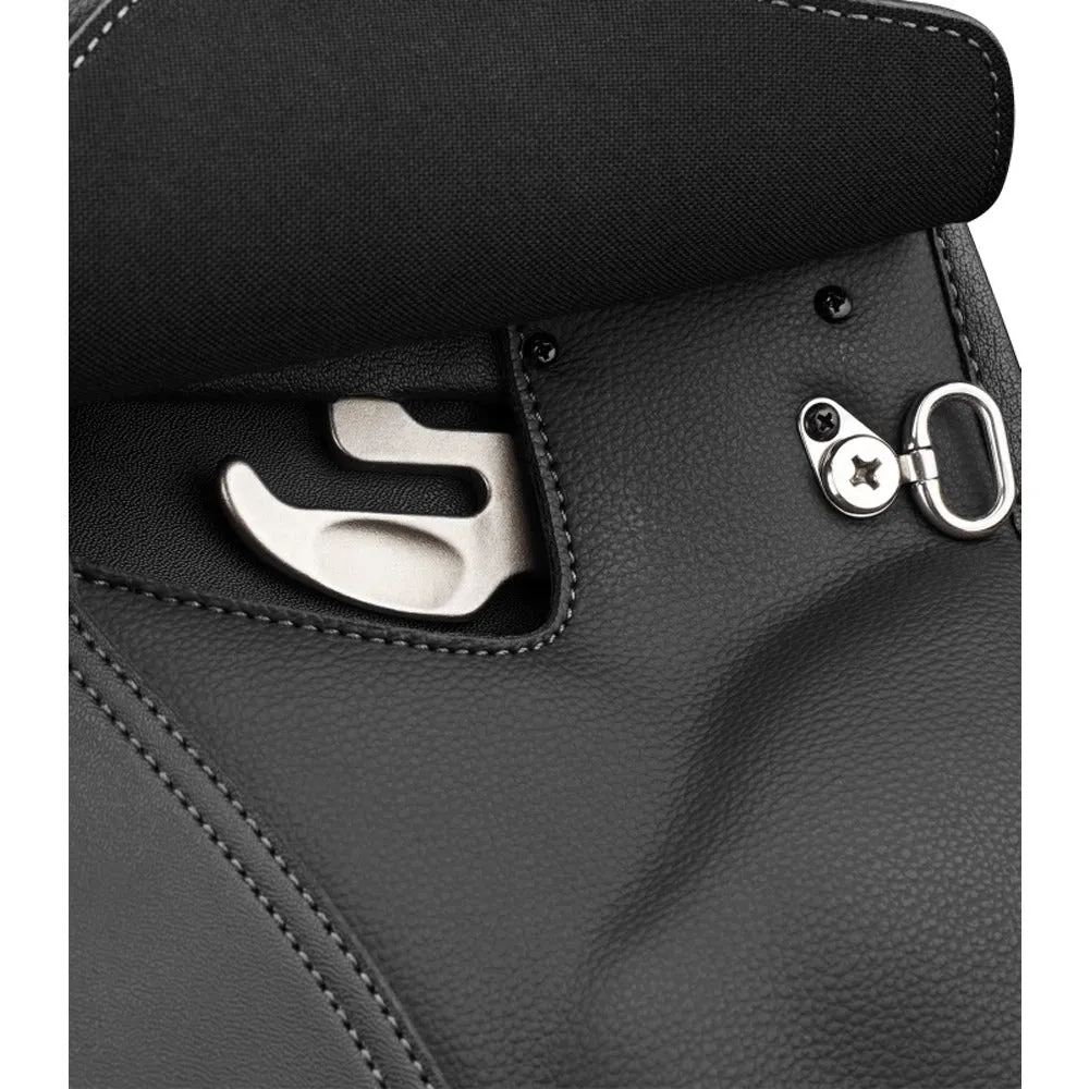 Wintec 500 sella da dressage nero 17"/43cm
