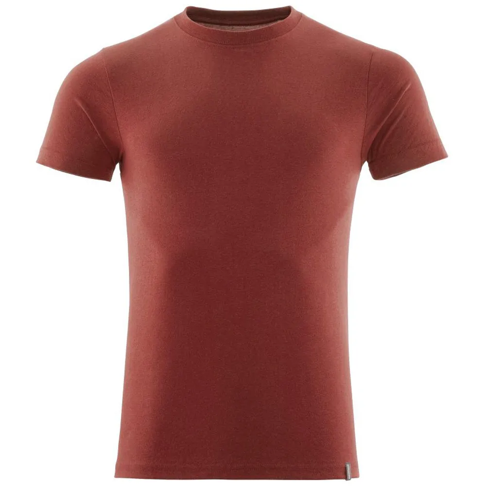Mascot Crossover T-Shirt Lavoro Cotone Bio 160g