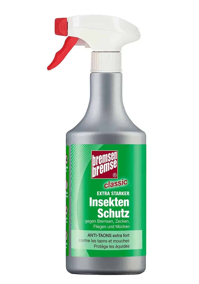 Siglhorse Bremsenbremse Classic spray cavalli
