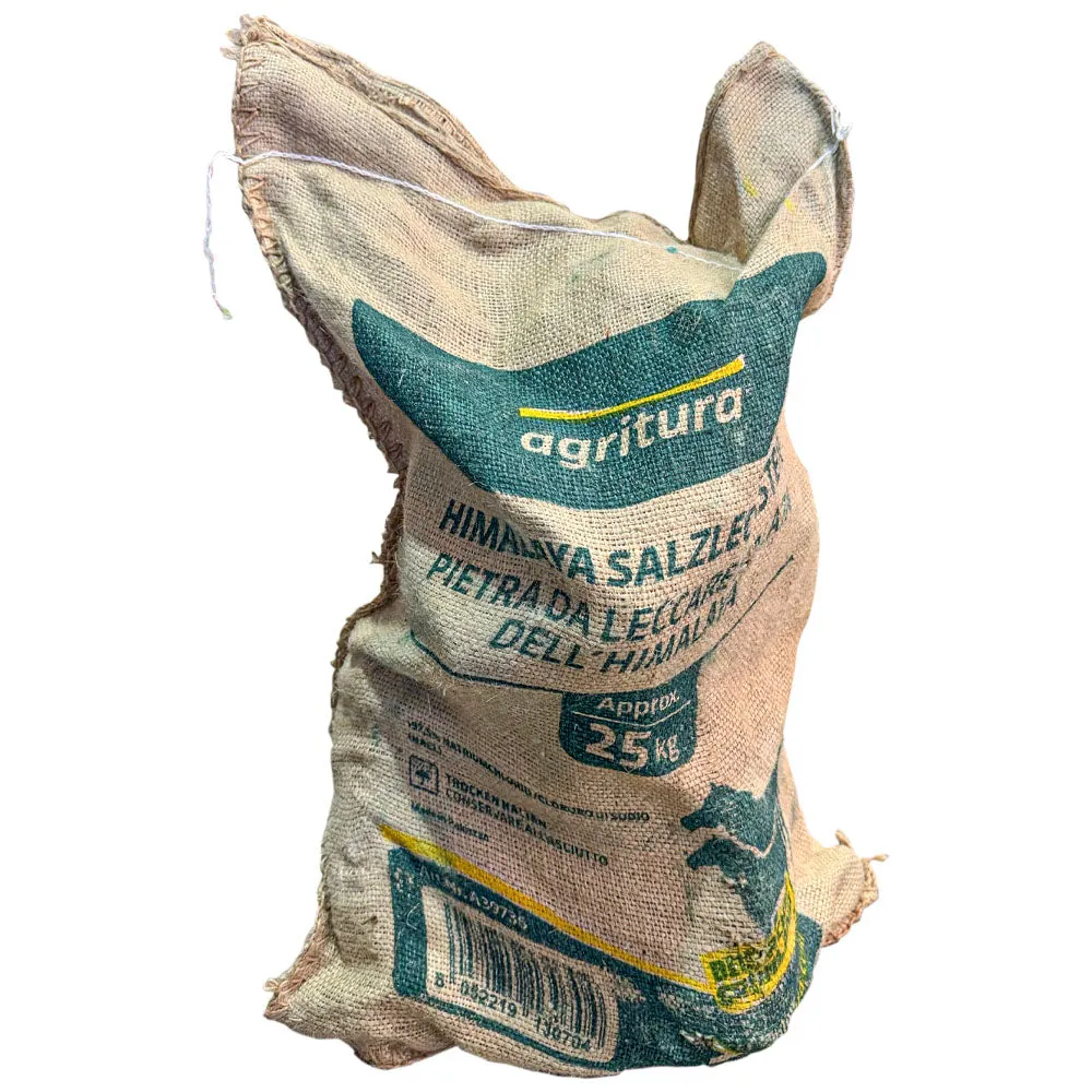 Beikircher Grünland Himalaya Blocco Sale 25 kg Minerale