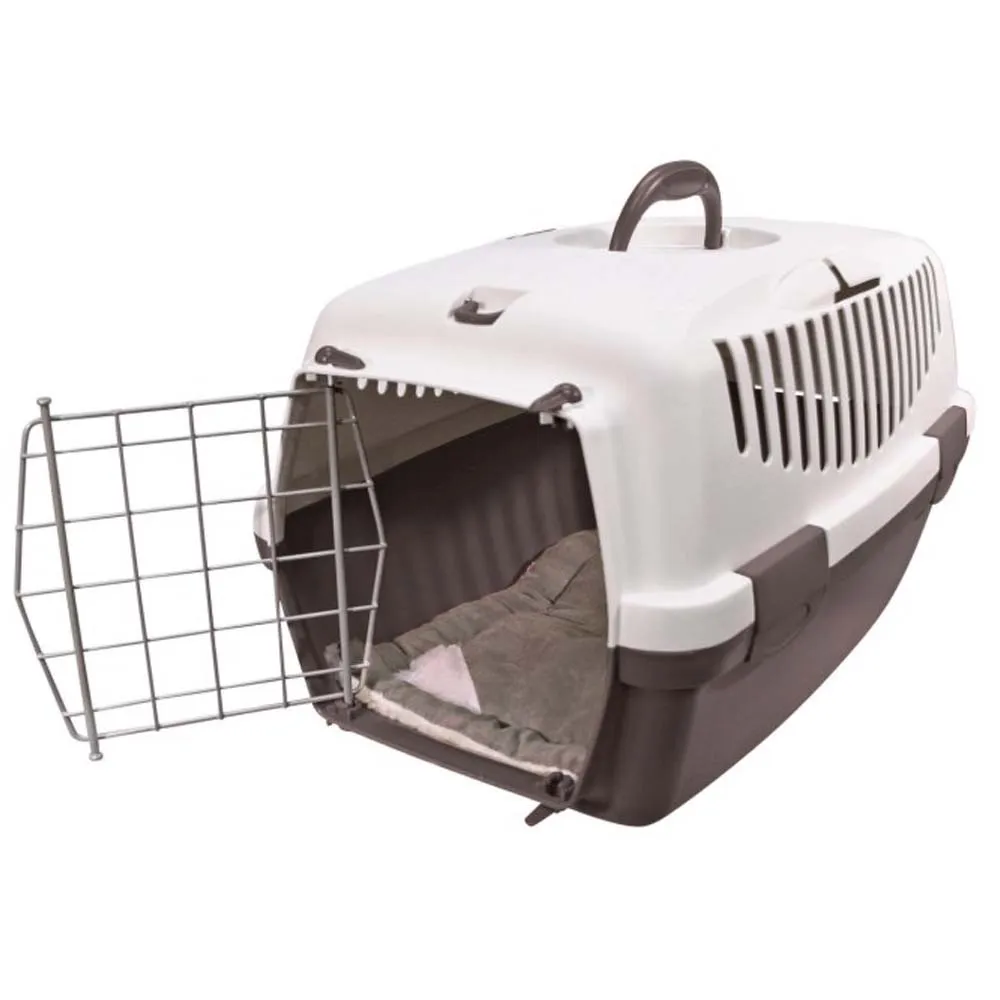 Cleo cuscino branda cane gatto morbido 58x36 e 84x51