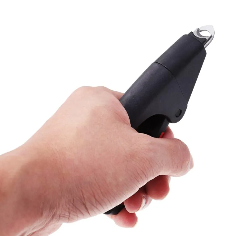 GRO 5985 tagliaunghie cane a ghigliottina