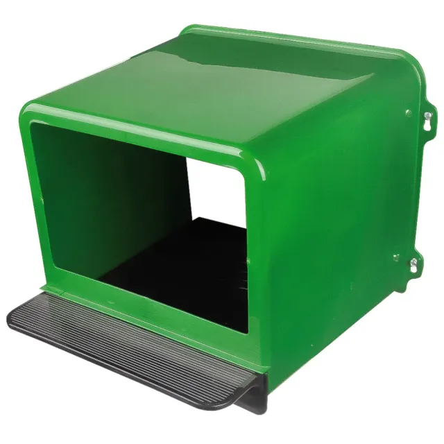 Beikircher Nido piccioni plastica 31x33 cm facile pulizia