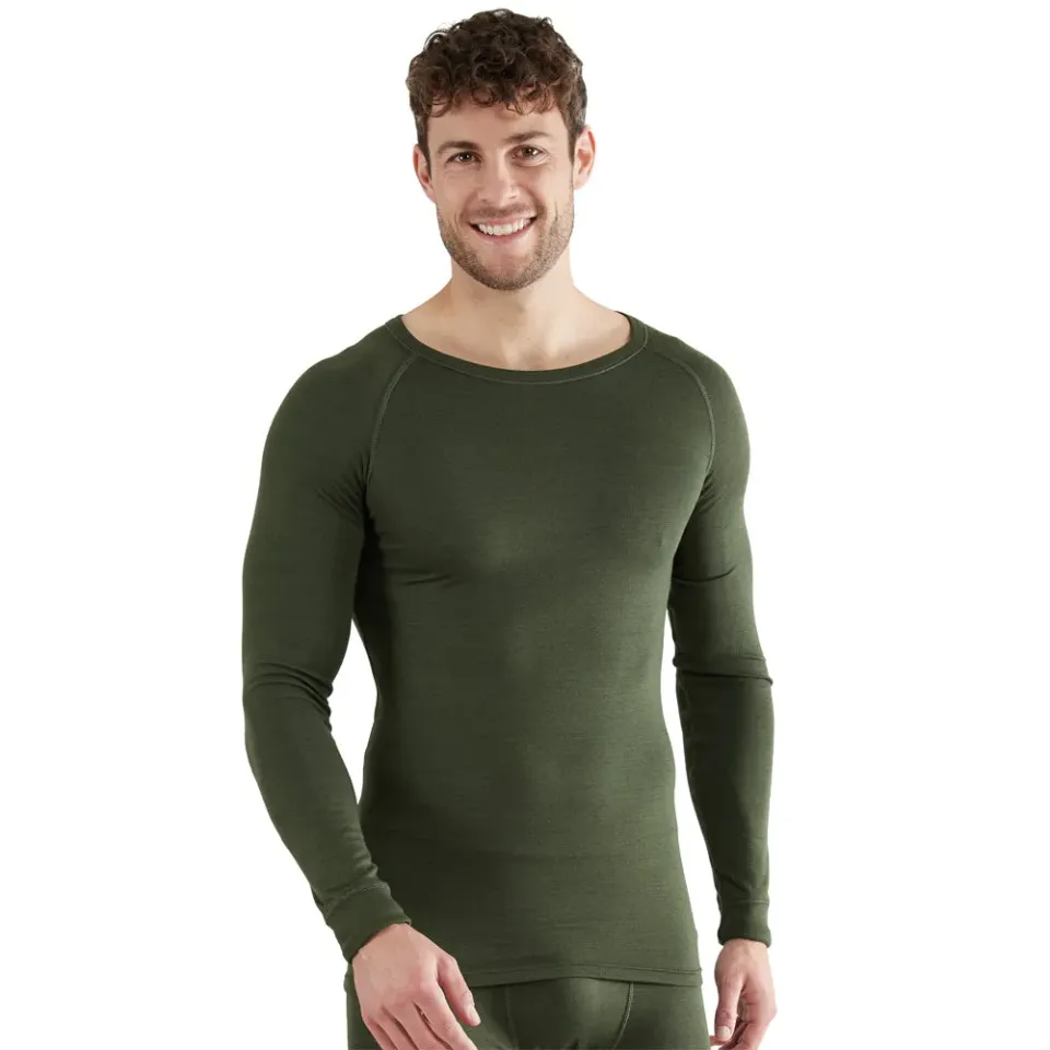 Ceceba Thermo Sport maglia termica maniche lunghe traspirante