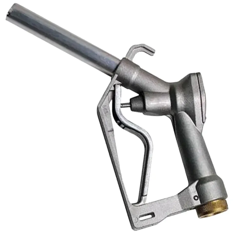 Beikircher Grünland pistola erogatrice carburante manuale