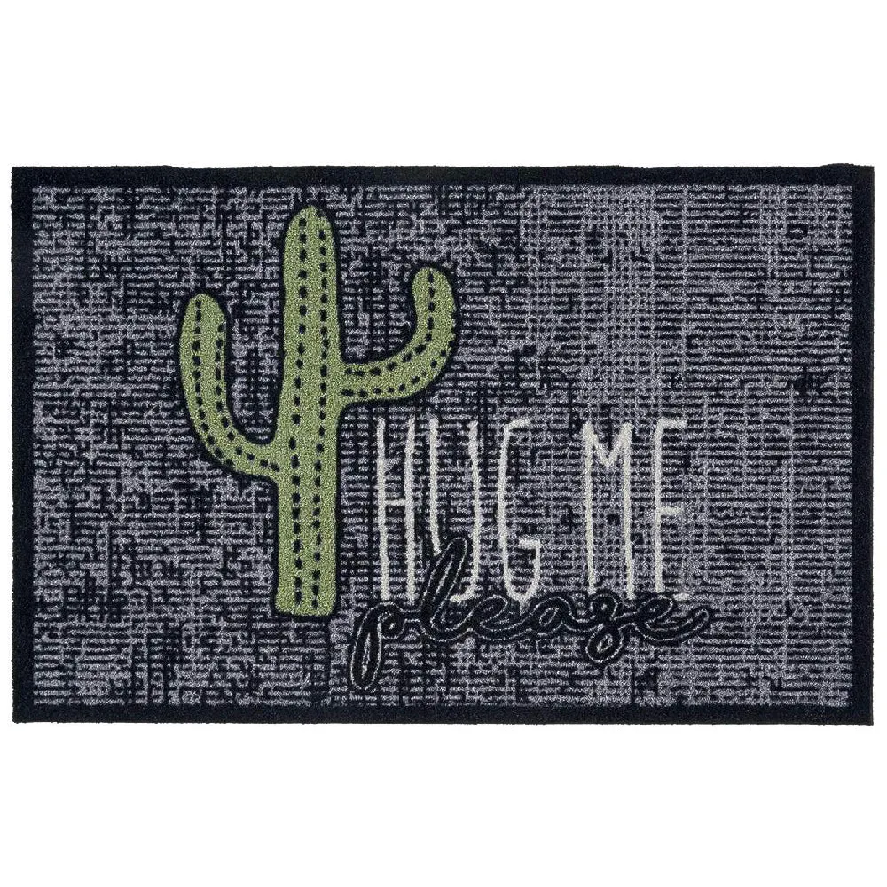 Zerbino Impression 40x60 cm antiscivolo ingresso