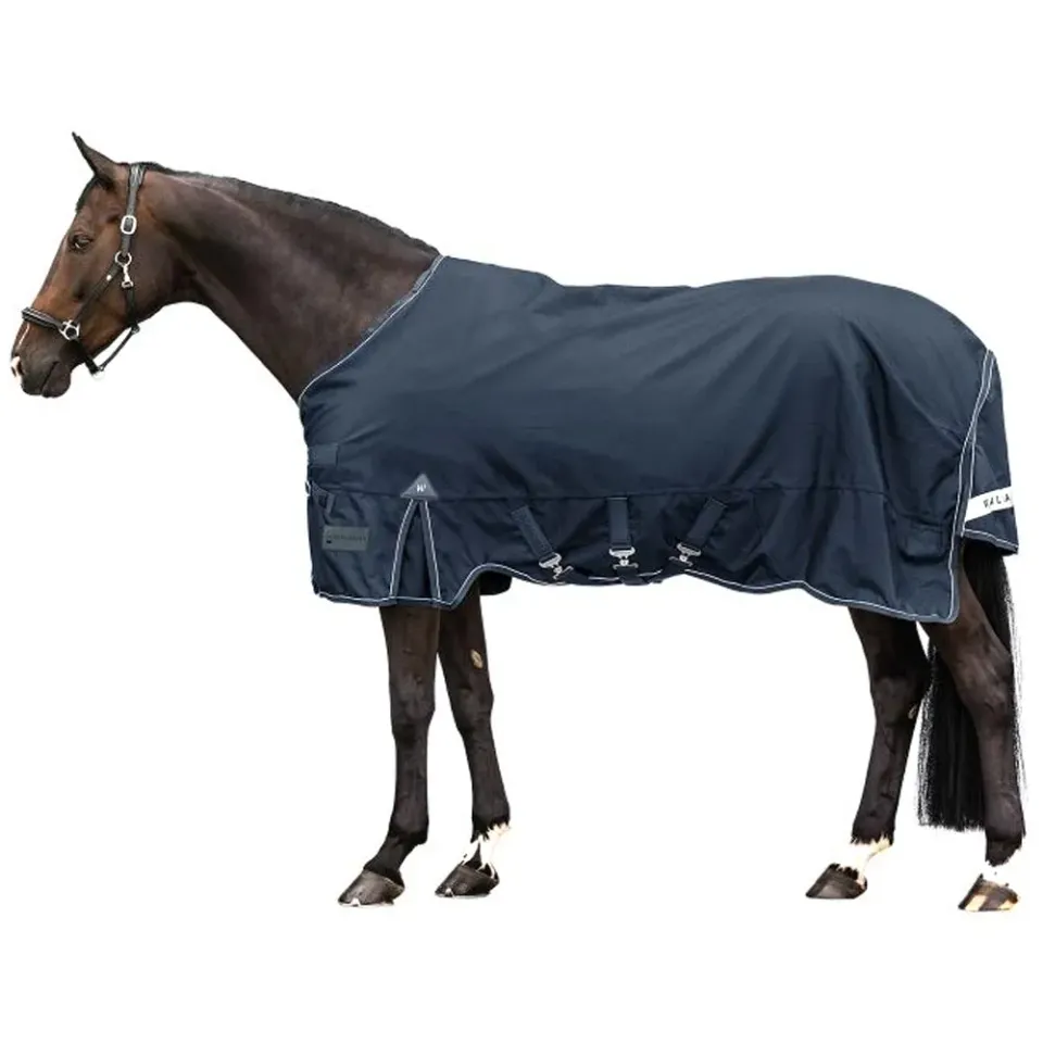 Scandic Light coperta cavallo impermeabile 1200D antipioggia