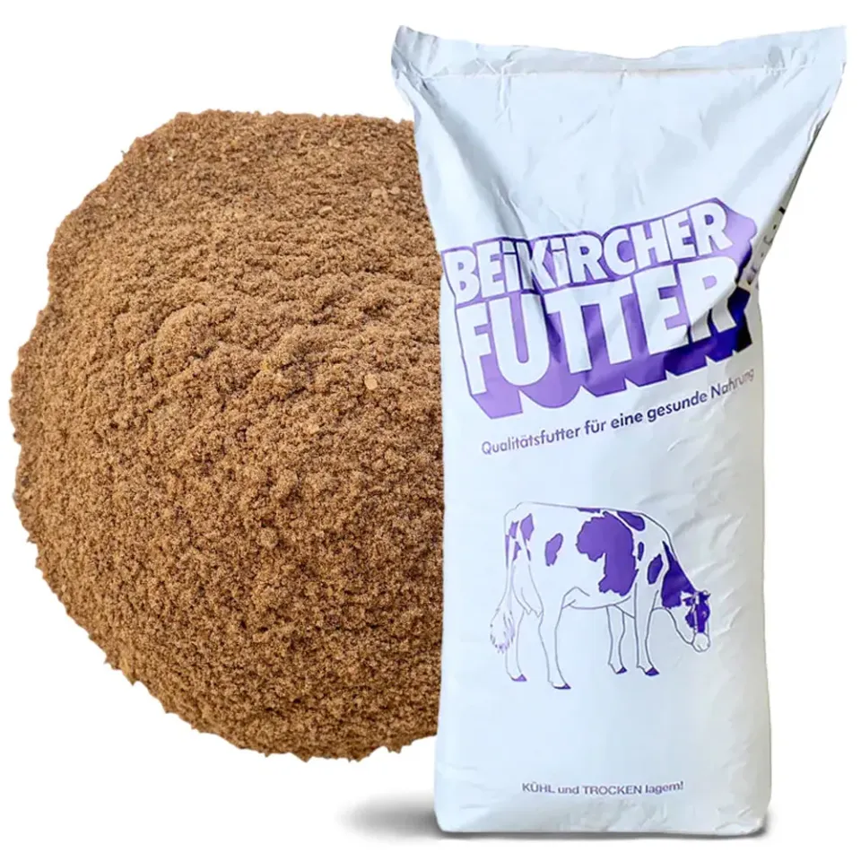 Beikircher Feed Panello Lino Sacco 30kg Omega-3