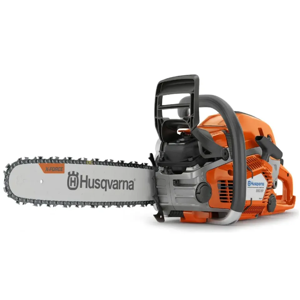 Husqvarna 550 XP Mark II motosega a scoppio 38 cm professionale