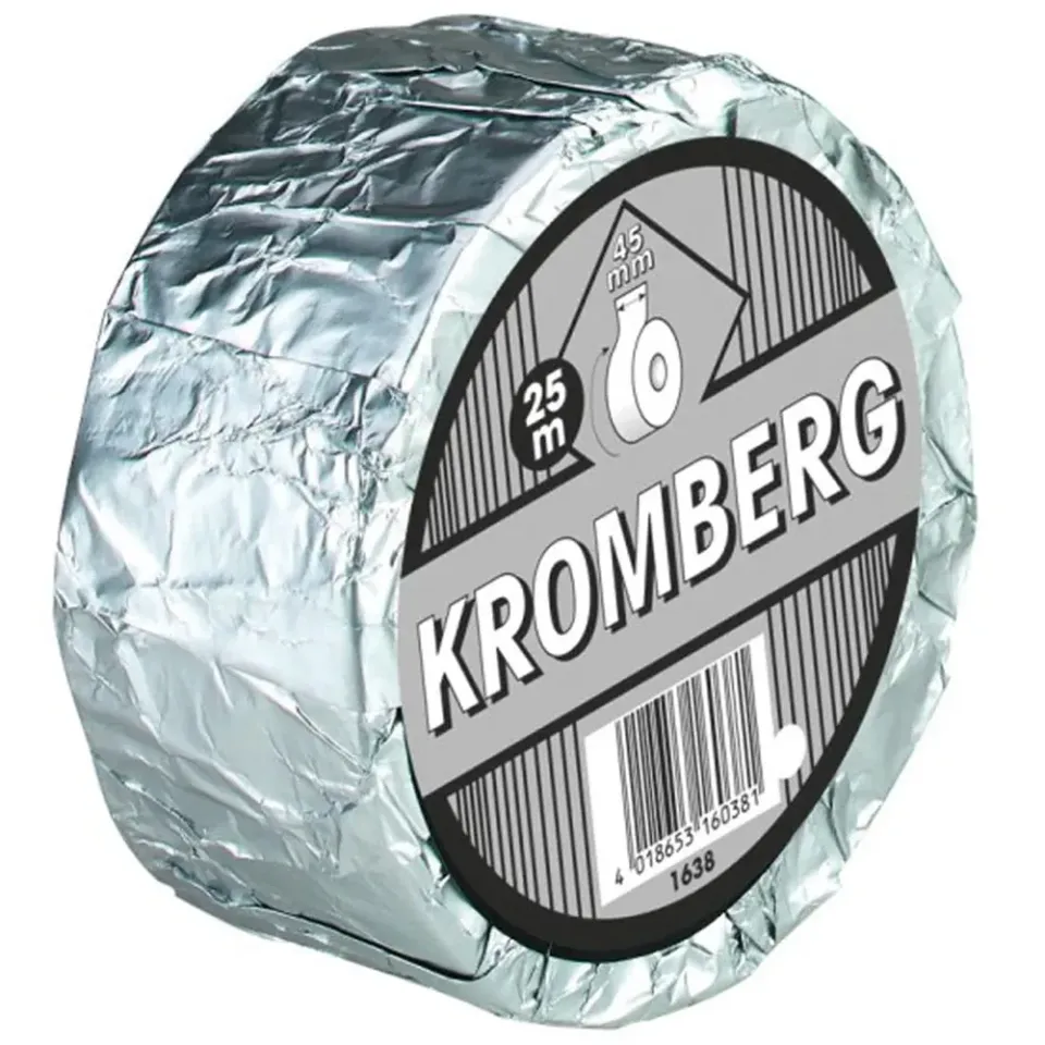 Kromberg Benda Zoccolo 25x45 cm Nera per Cavallo
