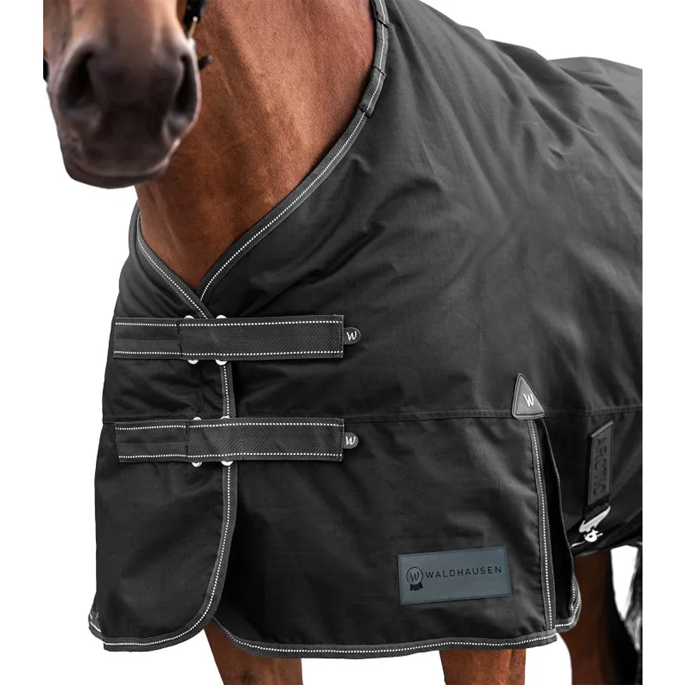 Beikircher Grünland Arctic coperta cavallo impermeabile 50 g 145 cm