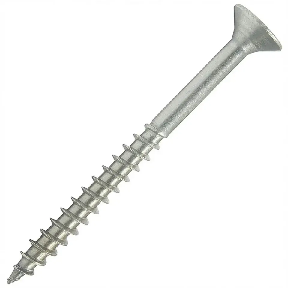 TX20 Holztechnic SNK viti legno 4,5 mm zincate torx