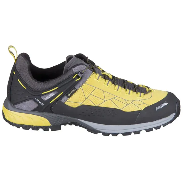 Meindl Top Trail GTX scarpe trekking uomo Gore-Tex 43