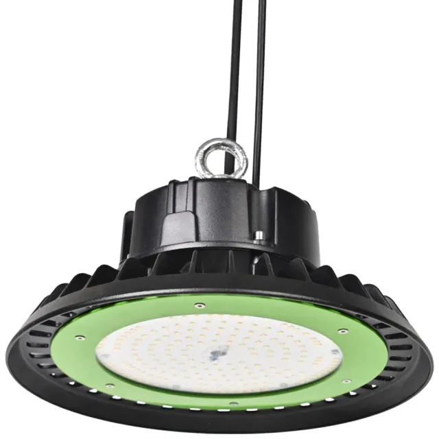 HiLED Premium Farmer lampada LED stalla 100W 16000lm