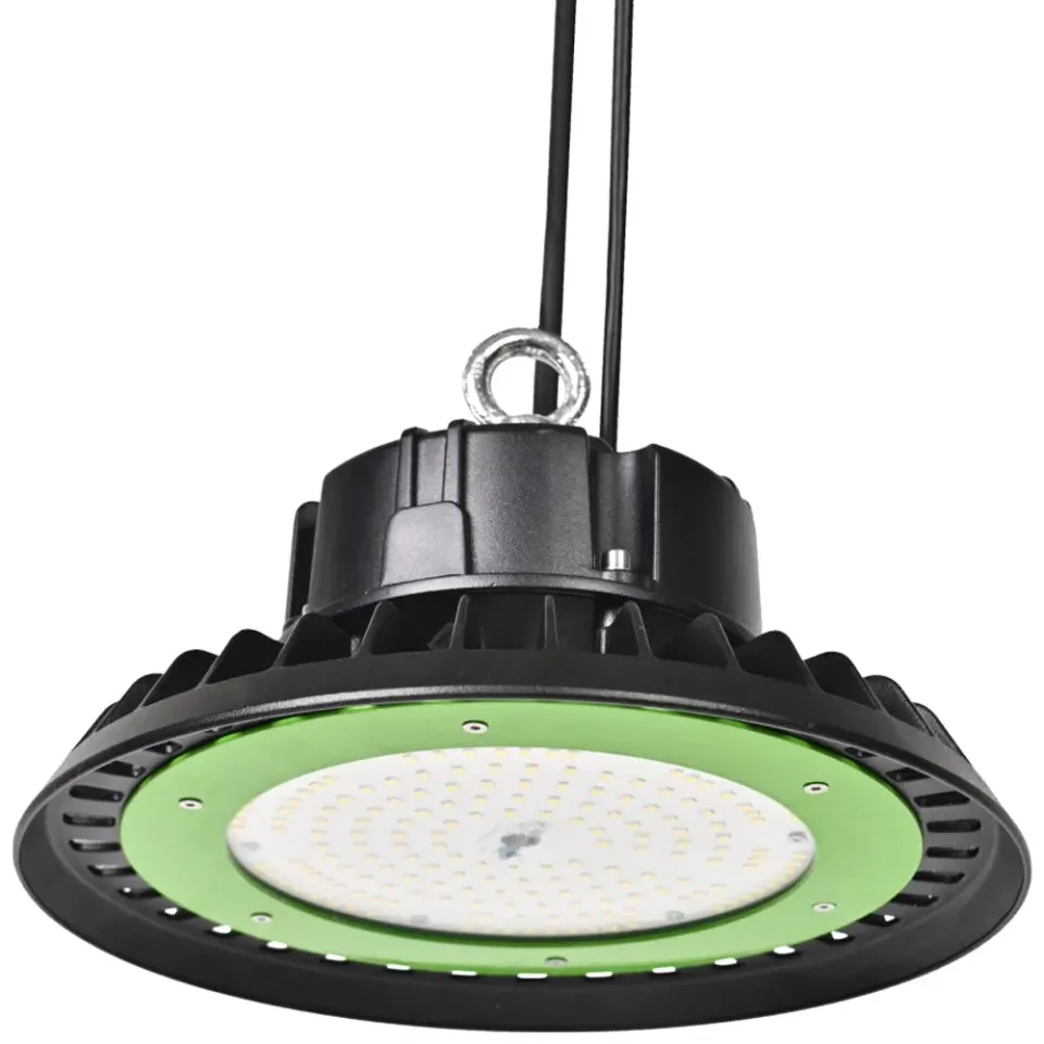 HiLED Premium Farmer lampada LED stalla 100W 16000lm