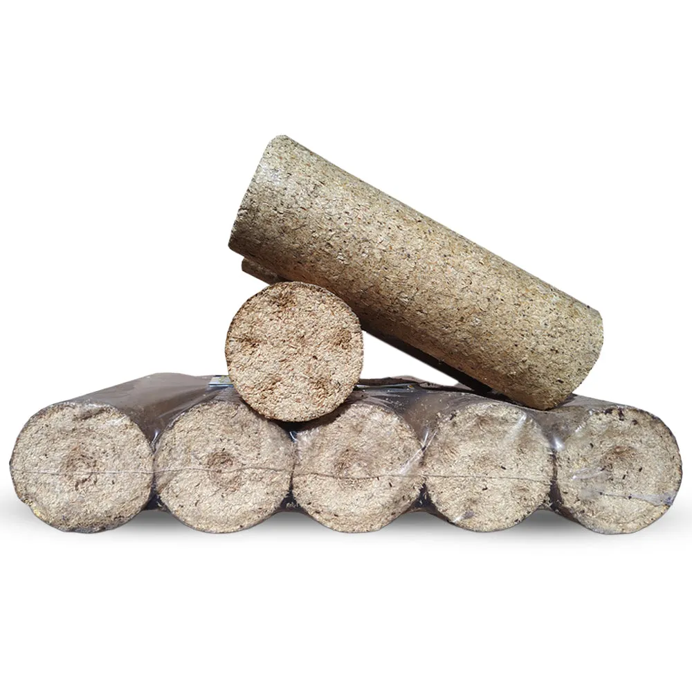 Beikircher Tronchetti legno senza foro 10 kg