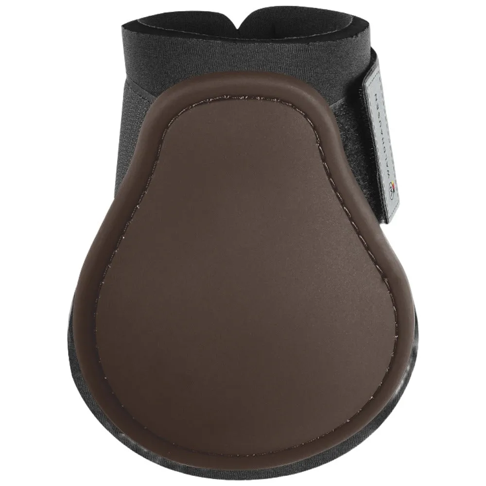 Beikircher Grünland Basic Fetlock Boots paranocche nero WB