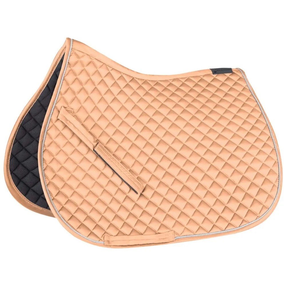 Felix Glam Sottosella Cavallo Anatomico Nero AP