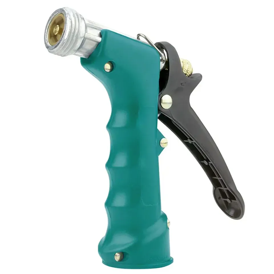 Gilmour Original Shower Spray pistola doccia giardino attacco plastica