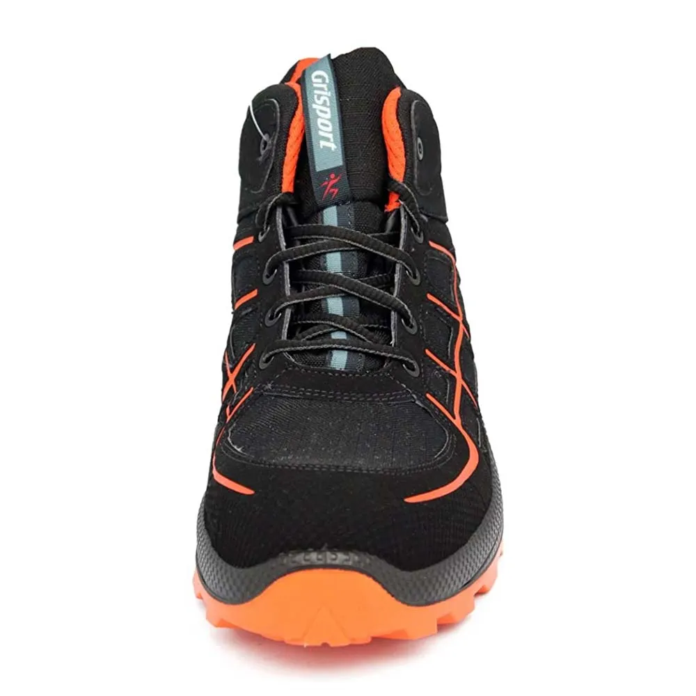 Grisport Scarpe Antinfortunistiche Uomo Puntale Acciaio