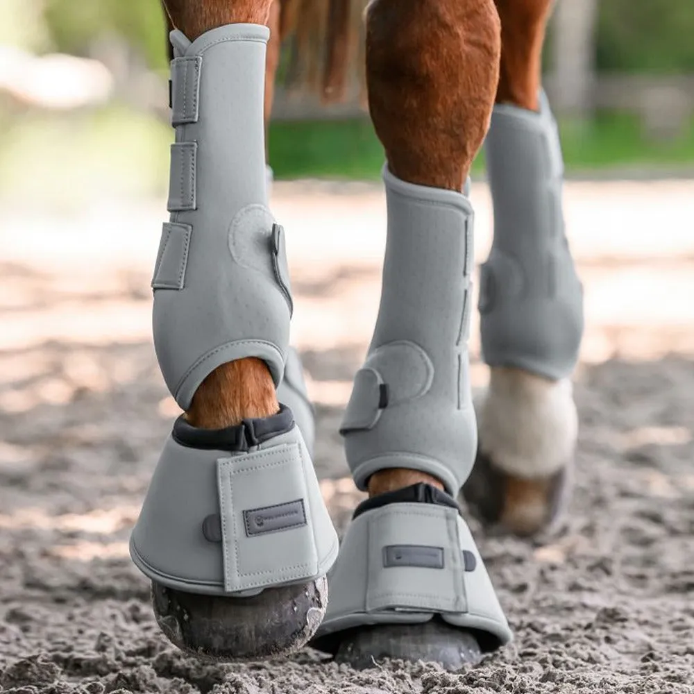 Beikircher Grünland Air Performance paranocche cavallo coppia traspiranti