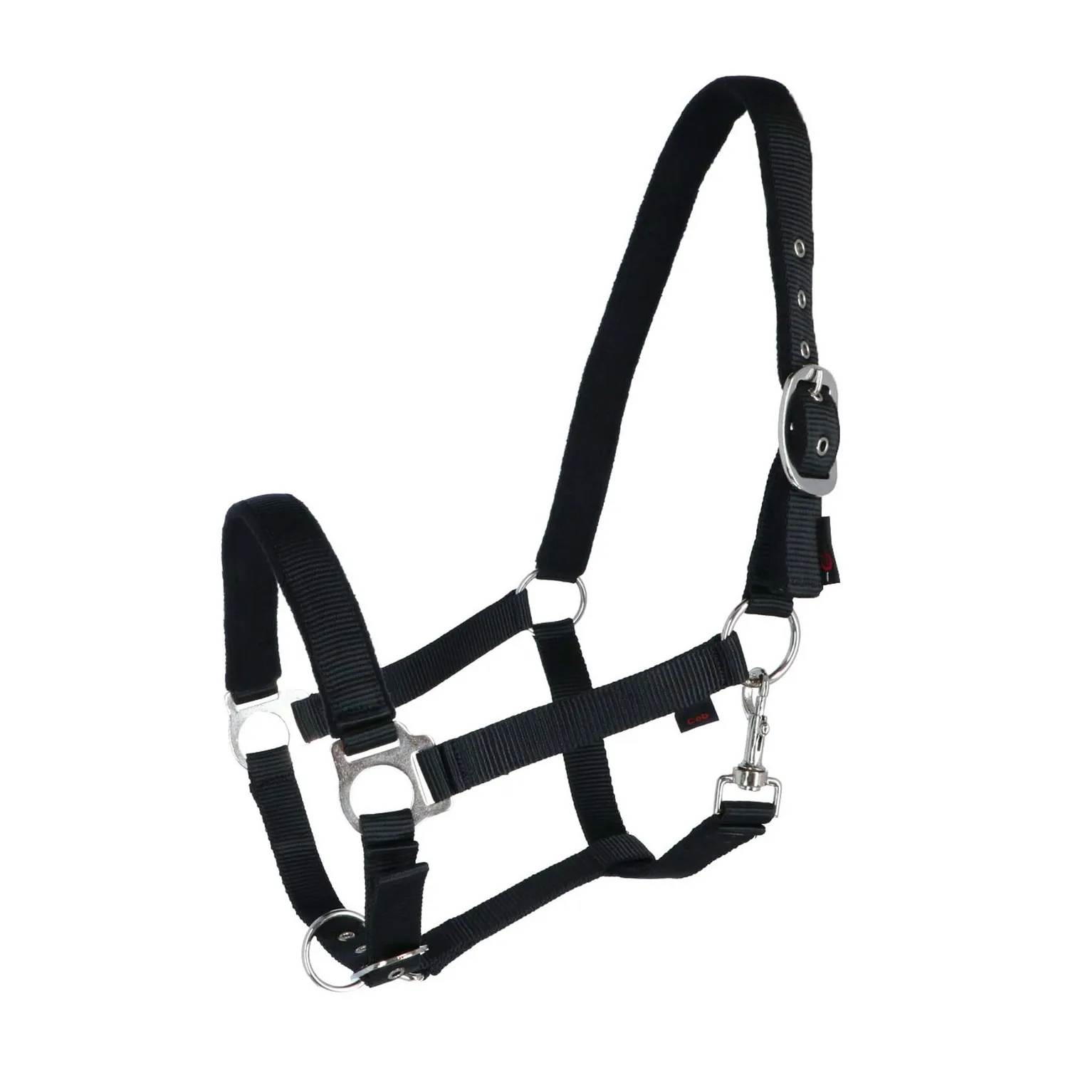 Dexter Capezza Cavallo Cob Morbida con Sottopelo Pile