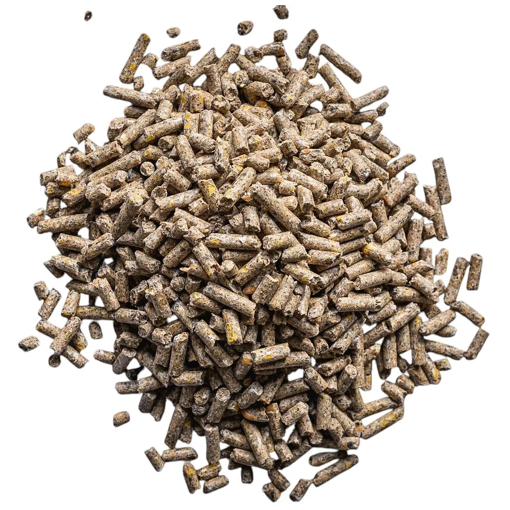 Beikircher mangime ingrasso bovini sacco 30 kg proteico