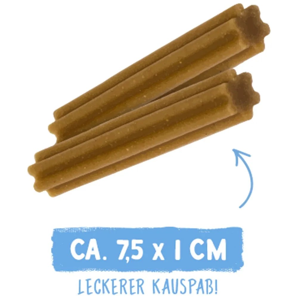 Sammy's Dental Sticks snack cane dentale 300g senza zucchero