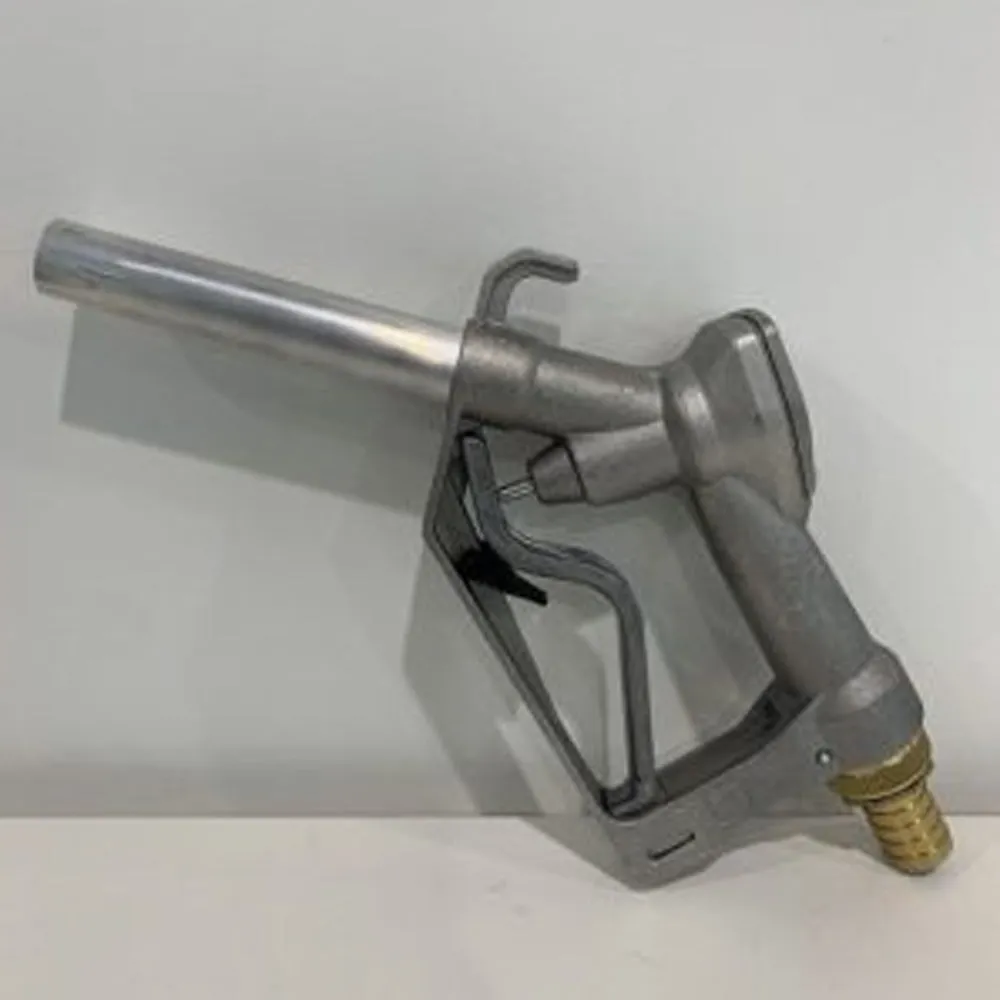 Beikircher Grünland pistola erogatrice carburante manuale