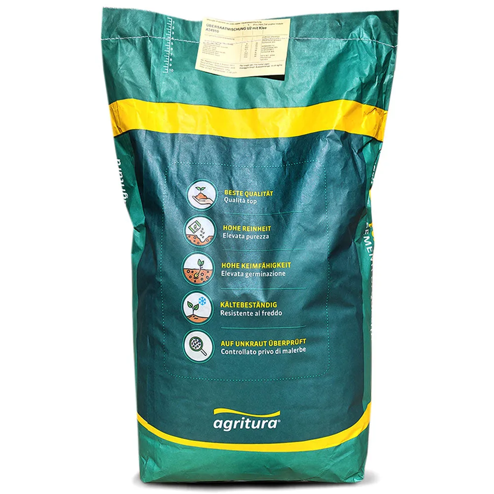 Beikircher Schmidhof miscela scarpate 10 kg antierosione