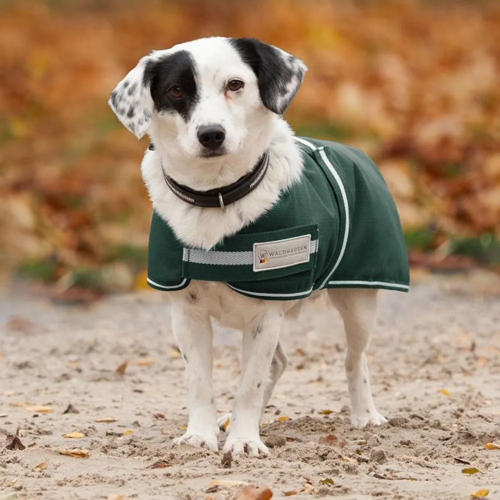 Beikircher Grünland Comfort cappotto cane impermeabile 200g