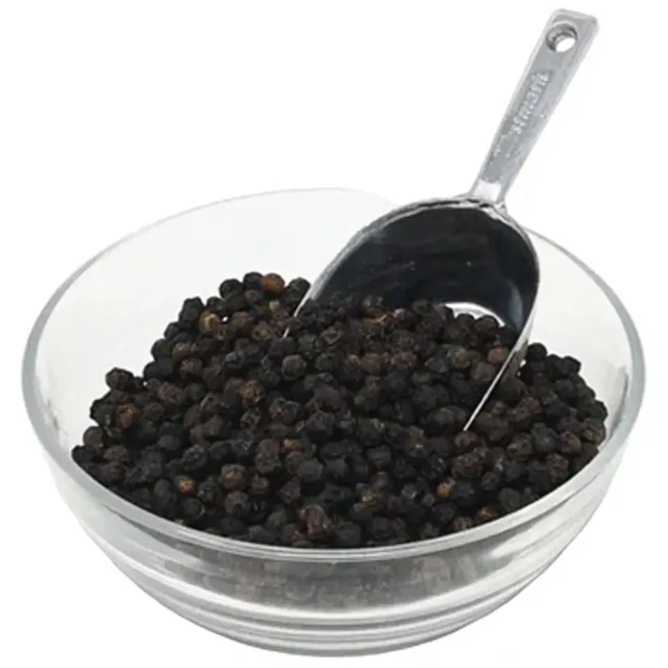 Horvat pepe nero intero in grani 250 g aroma forte