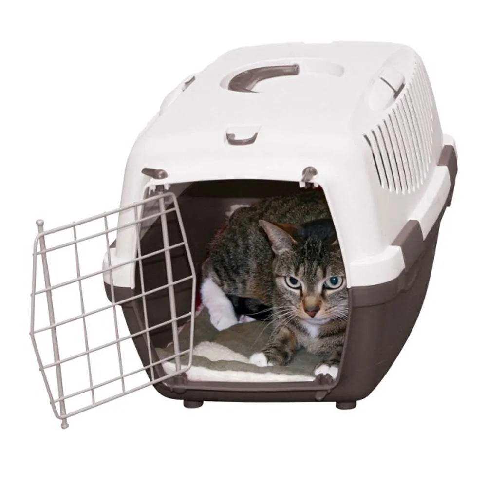 Cleo cuscino branda cane gatto morbido 58x36 e 84x51
