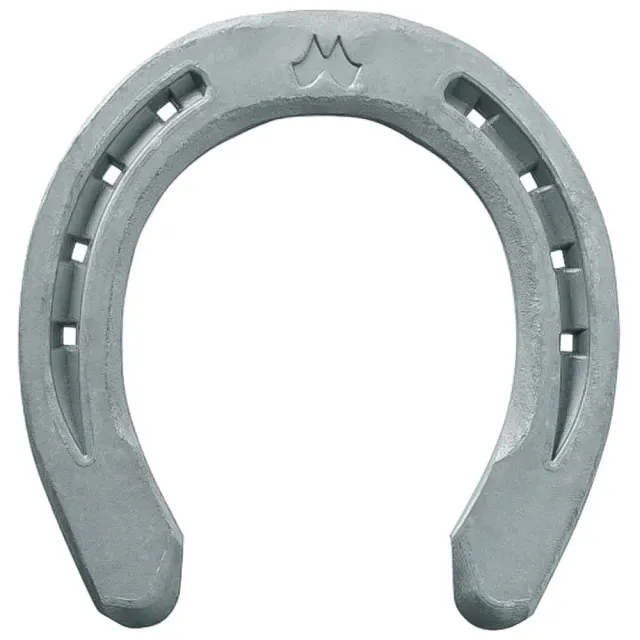 Mustad Dynamic ferro cavallo posteriore 22x8 misura 4