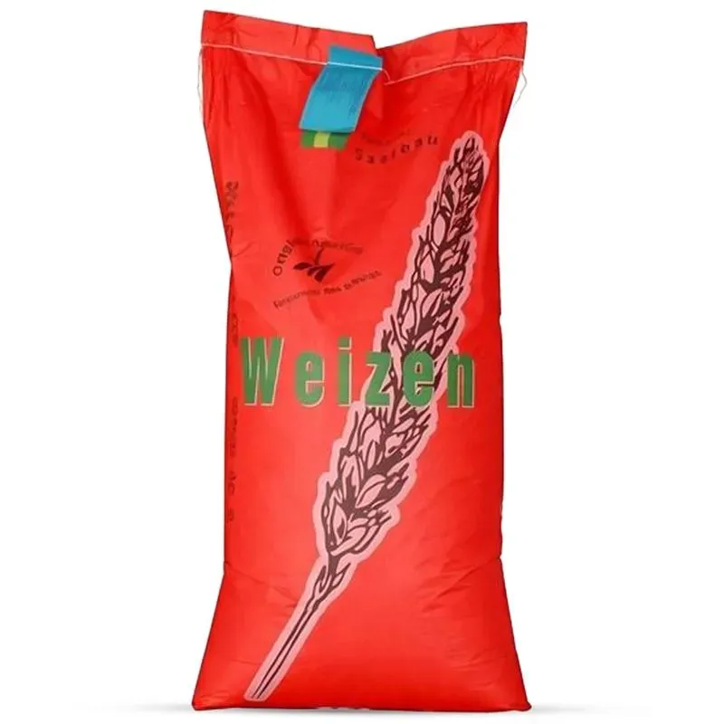 Beikircher Grünland Liskamm Frumento Primaverile Bio 30kg Proteico