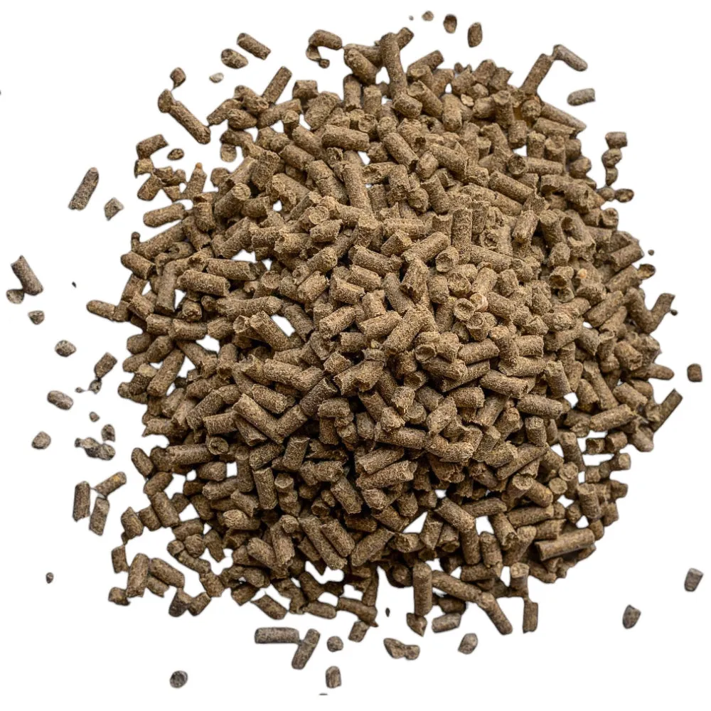 Beikircher Mangime Cavalli senza cereali 30kg
