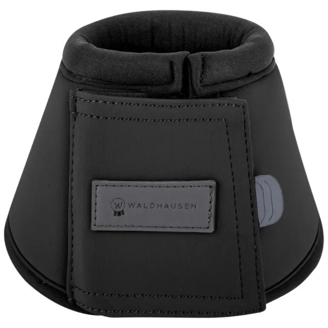 E.L.T. Performance paranocche cavallo nere softshell paio