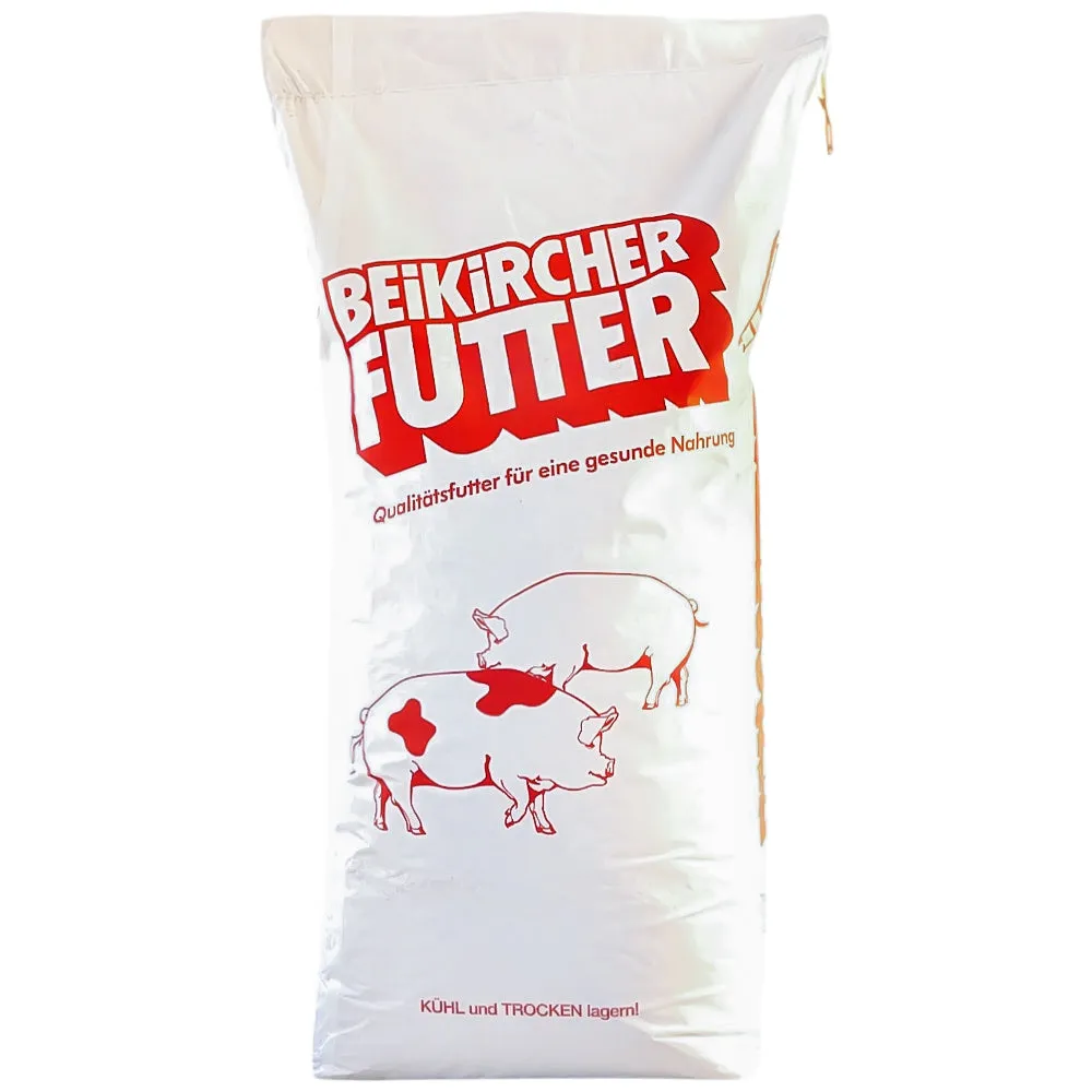 Beikircher Grünland Fase 2 mangime suini sacco 30 kg